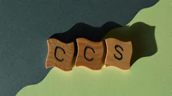 Santos progressing carbon capture studies offshore Western Australia Santos progressing carbon capture studies offshore Western Australia