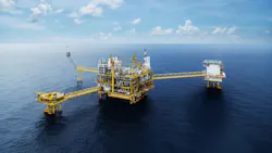 PTTEP Q1 2025 results update PTTEP Q1 2025 results update