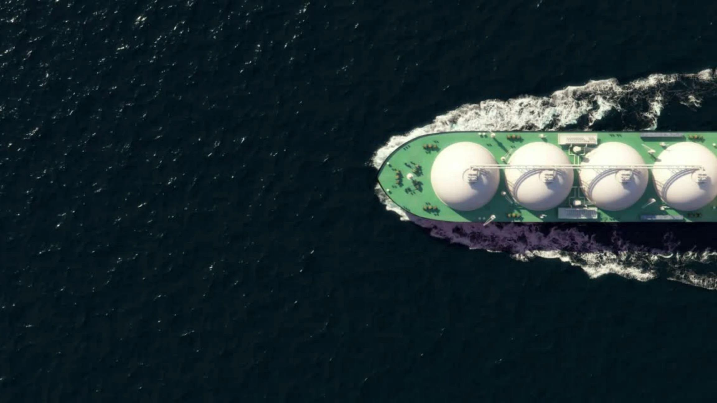 Nigeria eyes new options to maximize gas resources amid Africa's LNG surge