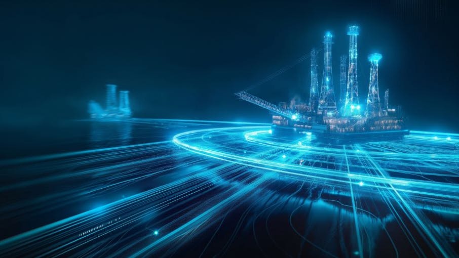 offshore cybersecurity