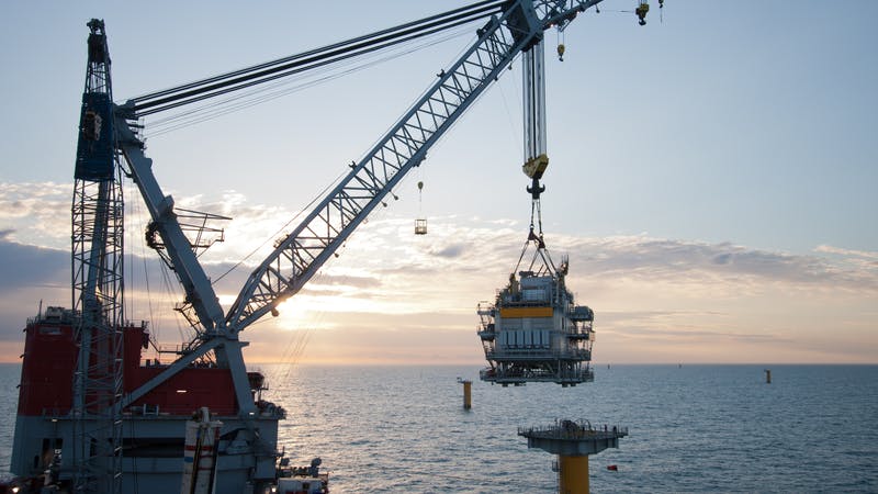 Empire Wind One power would cost more than twice as much as normal market rate