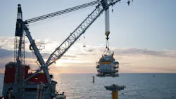 Empire Wind One power would cost more than twice as much as normal market rate Empire Wind One power would cost more than twice as much as normal market rate