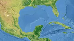 gulf of mexico gulf of mexico