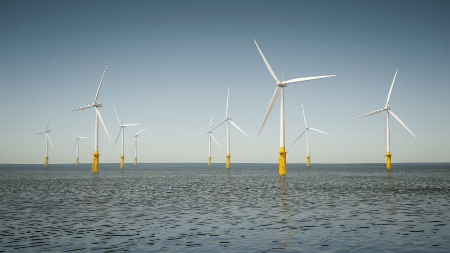 offshore wind