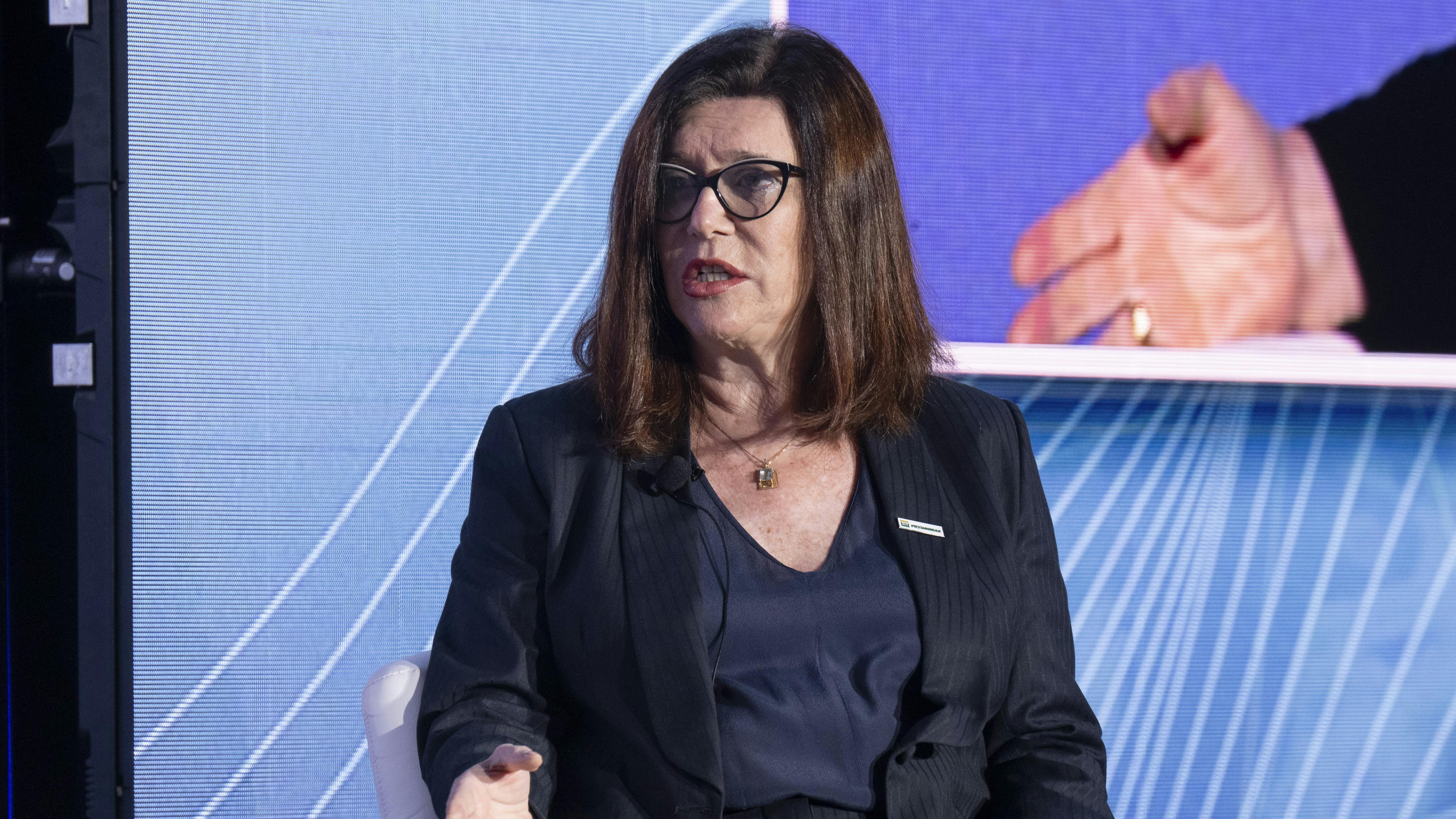 OTC 2025: Petrobras CEO outlines company&rsquo;s aggressive E&P plans
