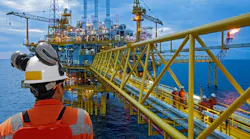 offshore energy industry workforce offshore energy industry workforce