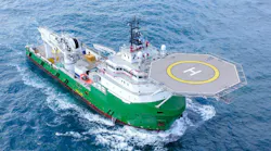 Vaisala unveils Helideck Monitoring Software Vaisala unveils Helideck Monitoring Software