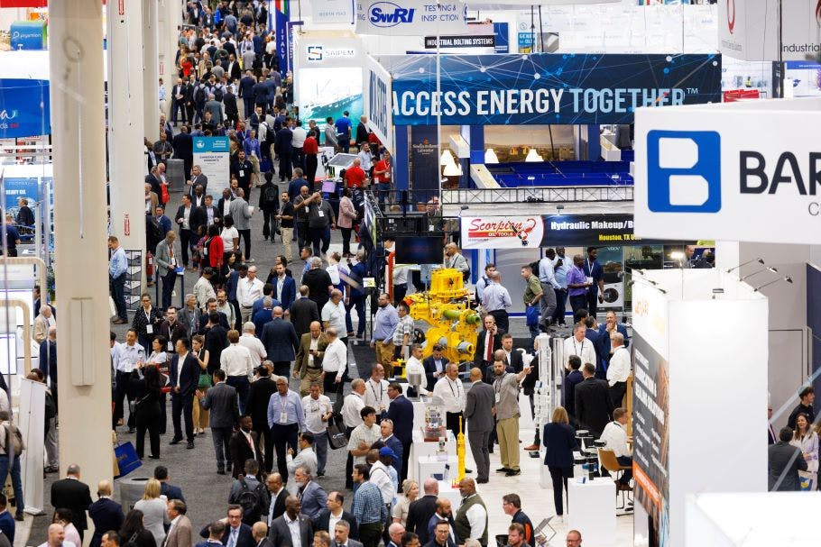 OTC 2025