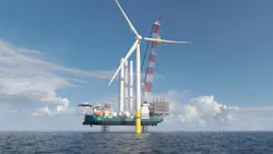 DEME acquires Havfram DEME acquires Havfram