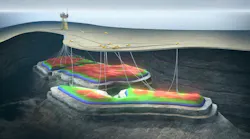 Aker BP close to sanctioning two North Sea development, decommissioning projects Aker BP close to sanctioning two North Sea development, decommissioning projects