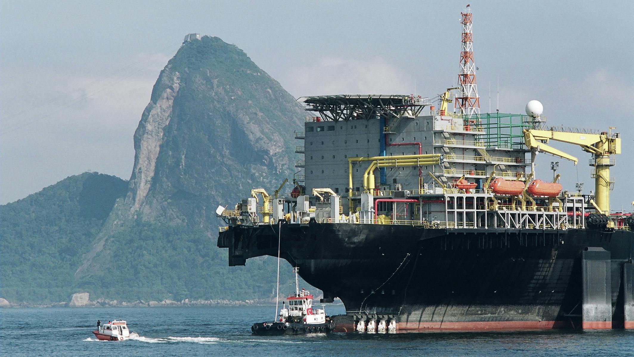 Interventions, subsea maintenance push up Petrobras&rsquo; operating costs