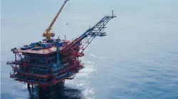 Valeura takes FID on new platform complex for Wassana oilfield offshore Thailand Valeura takes FID on new platform complex for Wassana oilfield offshore Thailand