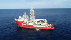 Fugro site characterization Fugro site characterization