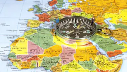 Petrobras will look to Africa for exploration outside Brazil, CEO says Petrobras will look to Africa for exploration outside Brazil, CEO says