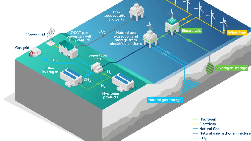 MESH Project Highlights.