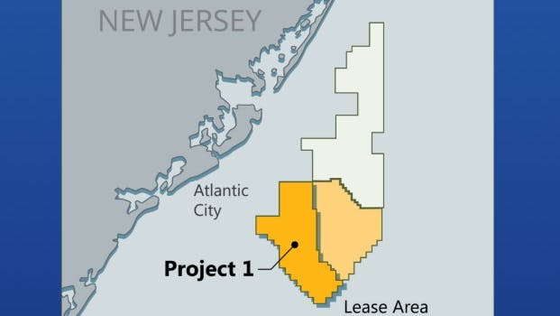 Atlantic Shores Offshore Wind project canceled