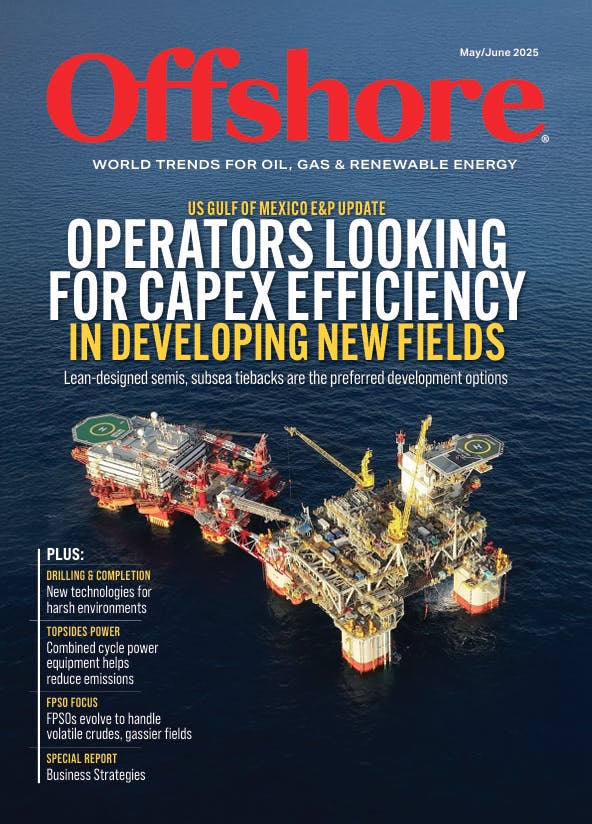 Volume. 85, Issue 3, May/June 2025 cover image