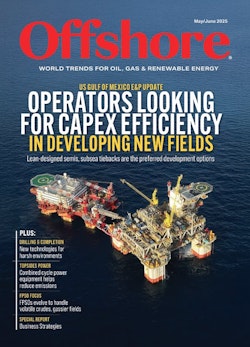 Volume. 85, Issue 3, May/June 2025 cover image Volume. 85, Issue 3, May/June 2025 cover image