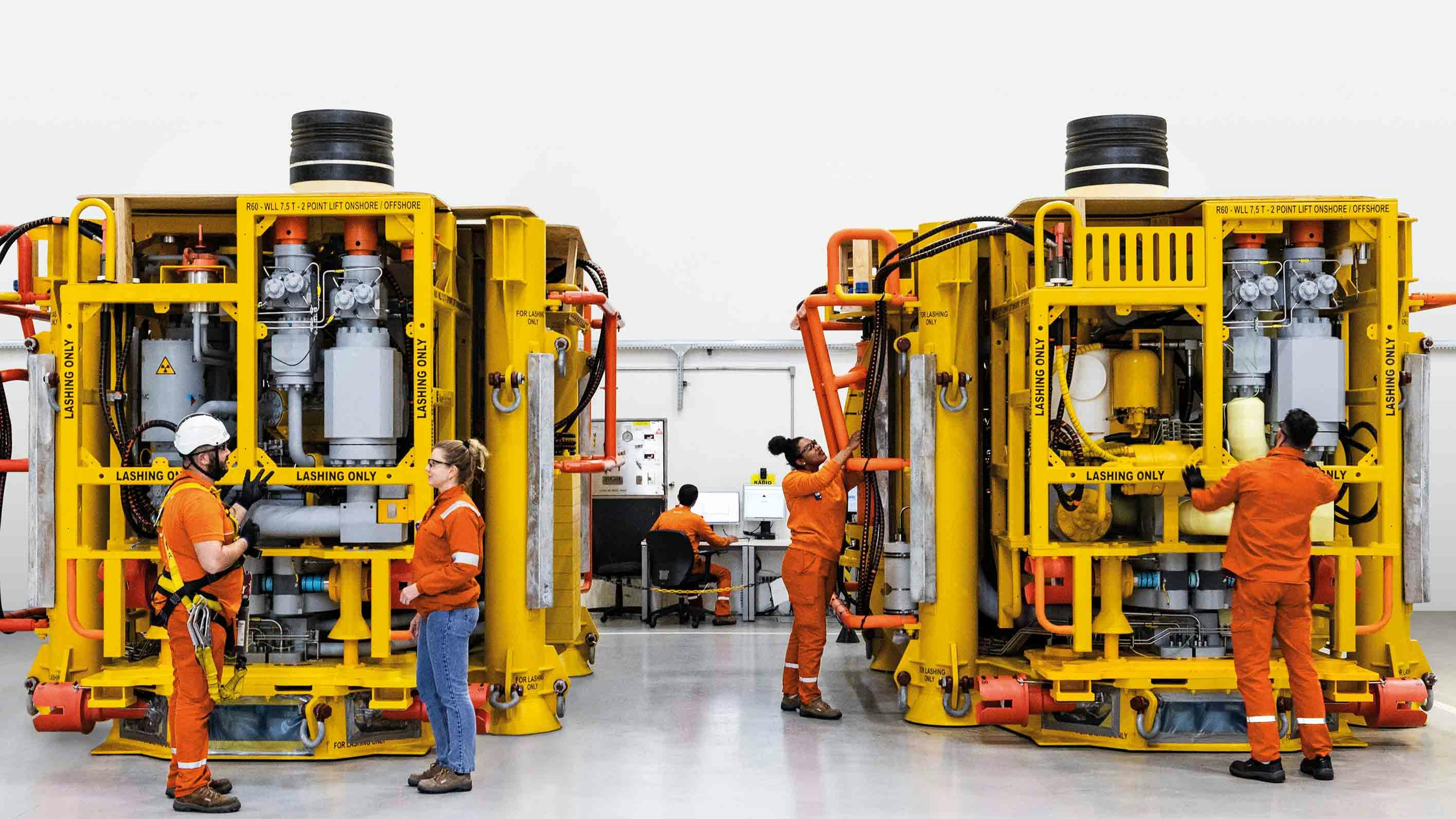 SLB secures EPC contract for Northern Lights expansion project ...