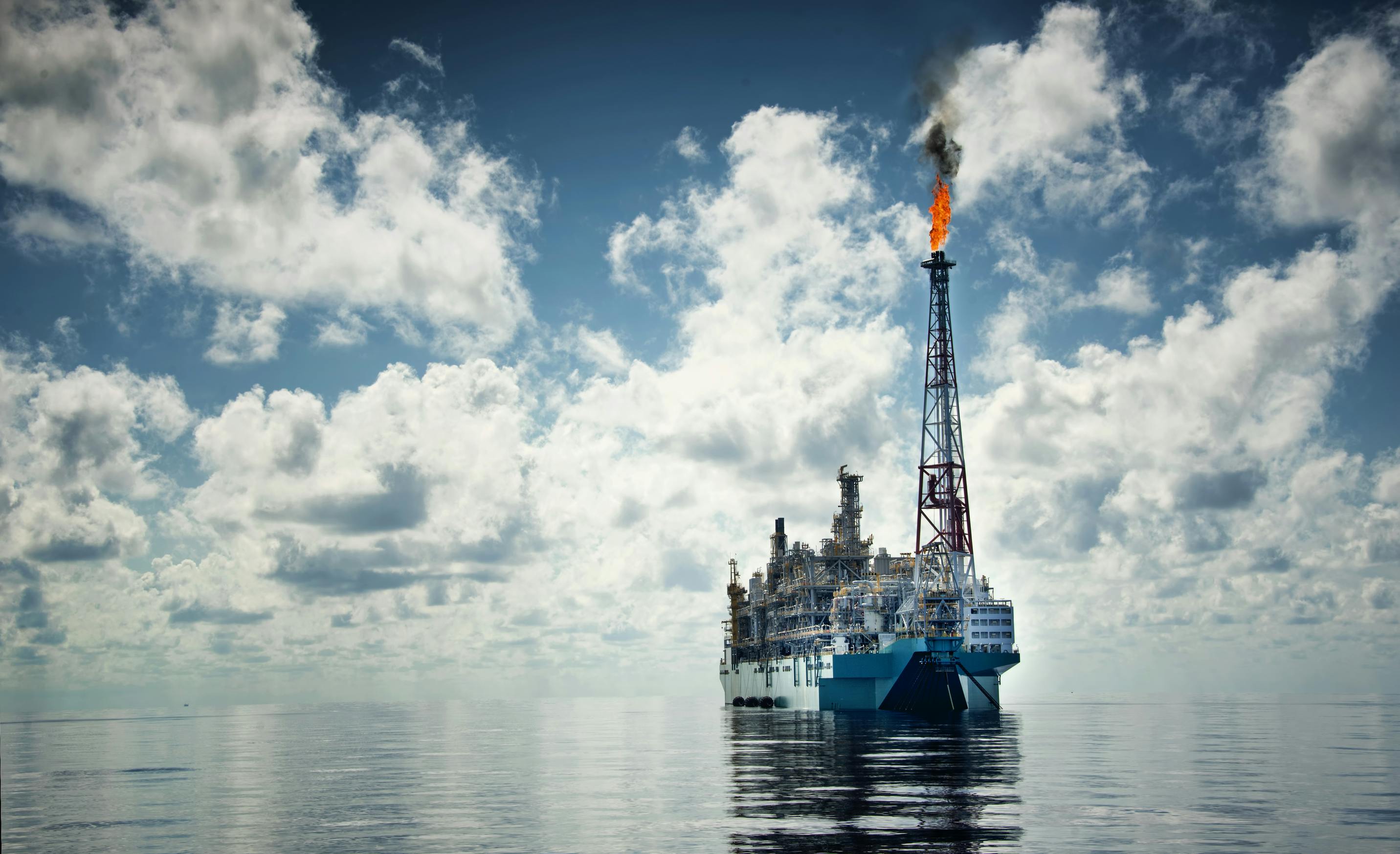 FLNG designs evolve to meet market needs