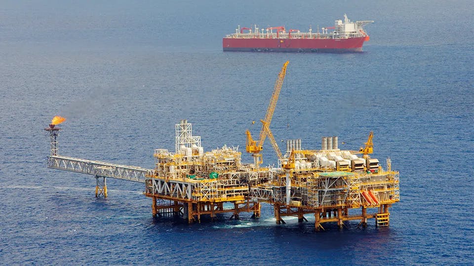 Bayu-Undan Field stops producing, CCS conversion scheme progressing ...