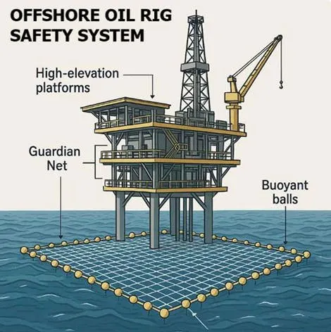 Guardian Net is currently in the conceptual phase. Guardian Net is currently in the conceptual phase.