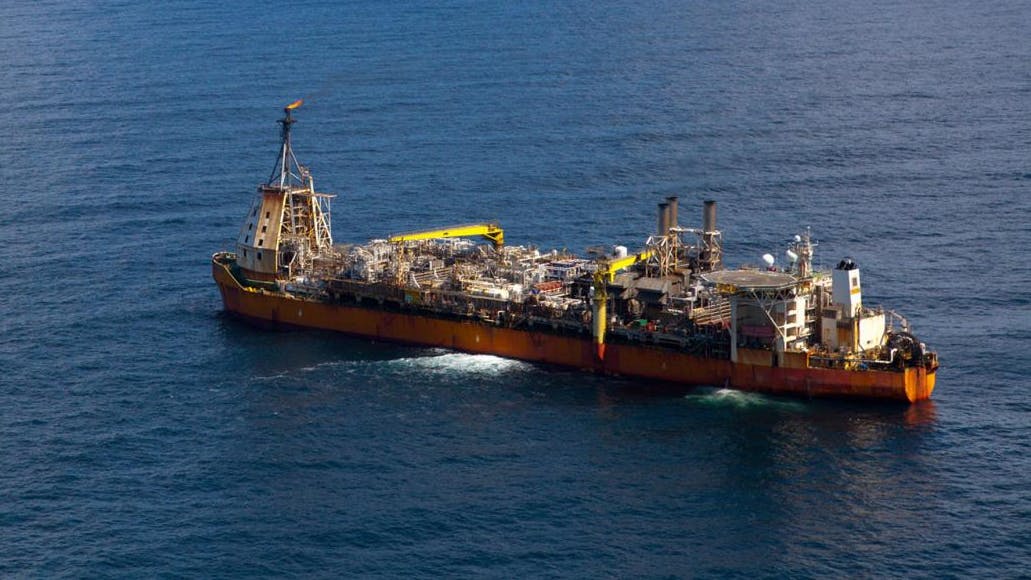 Triton FPSO