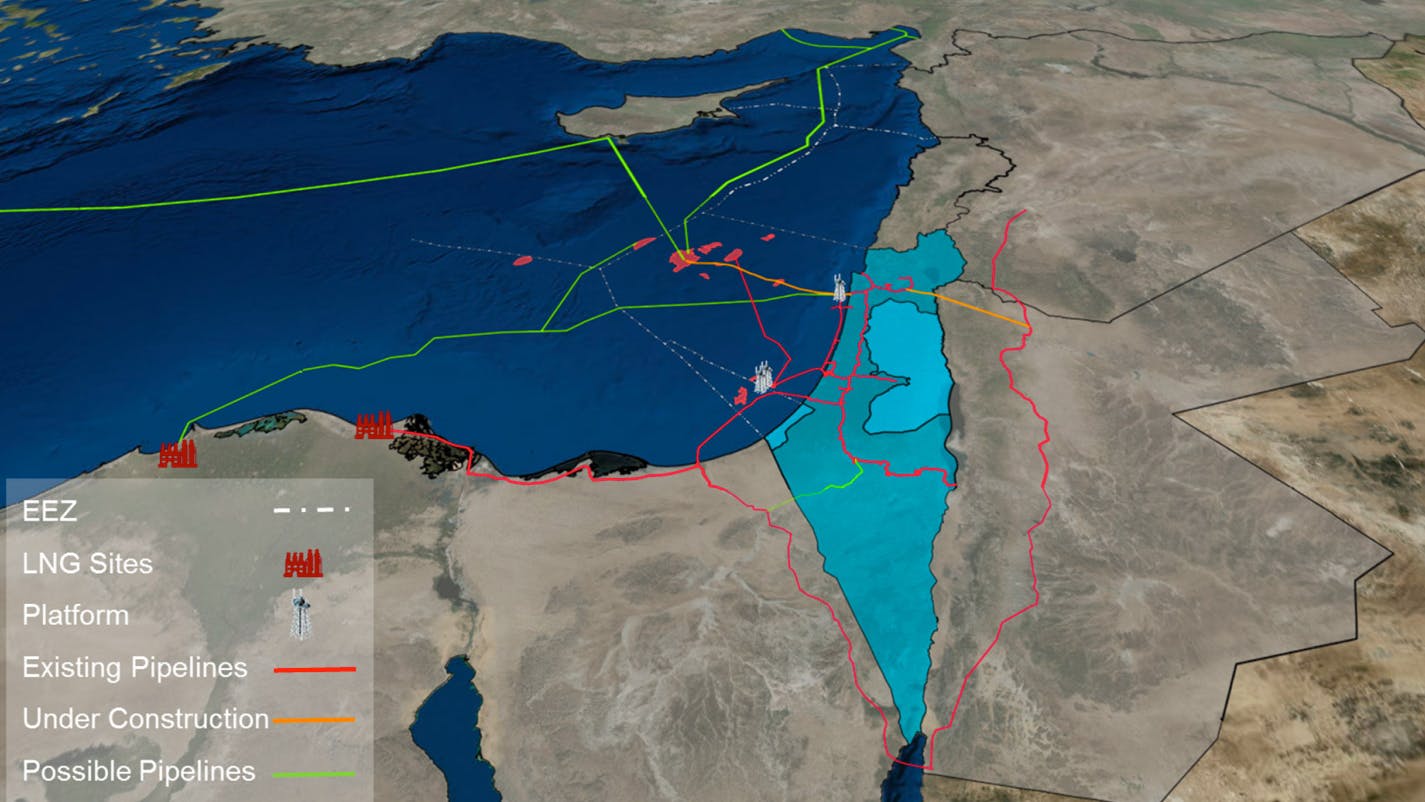 $2.4-billion expansion project calls for new transmission pipeline.