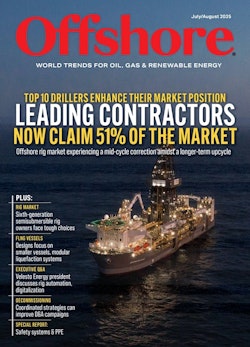 Volume 85, Issue 4, July/August 2025 cover image Volume 85, Issue 4, July/August 2025 cover image