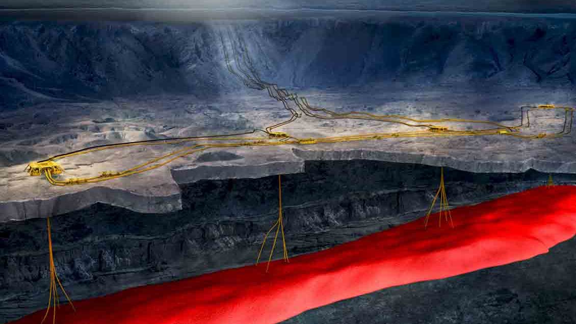 Ormen Lange field to get boost from two new subsea compressors