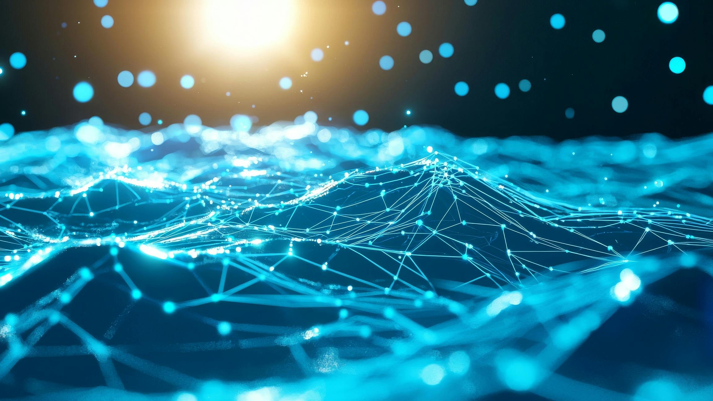 AI technology for the subsea energy sector