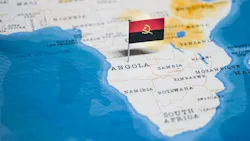 Afentra and BOURBON announce strategic developments offshore Angola Afentra and BOURBON announce strategic developments offshore Angola