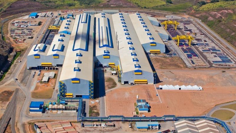 Petrobras chooses Vallourec to support offshore OCTG projects