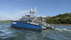 Nordic USV expands fleet with two more HydroSurv USVs Nordic USV expands fleet with two more HydroSurv USVs