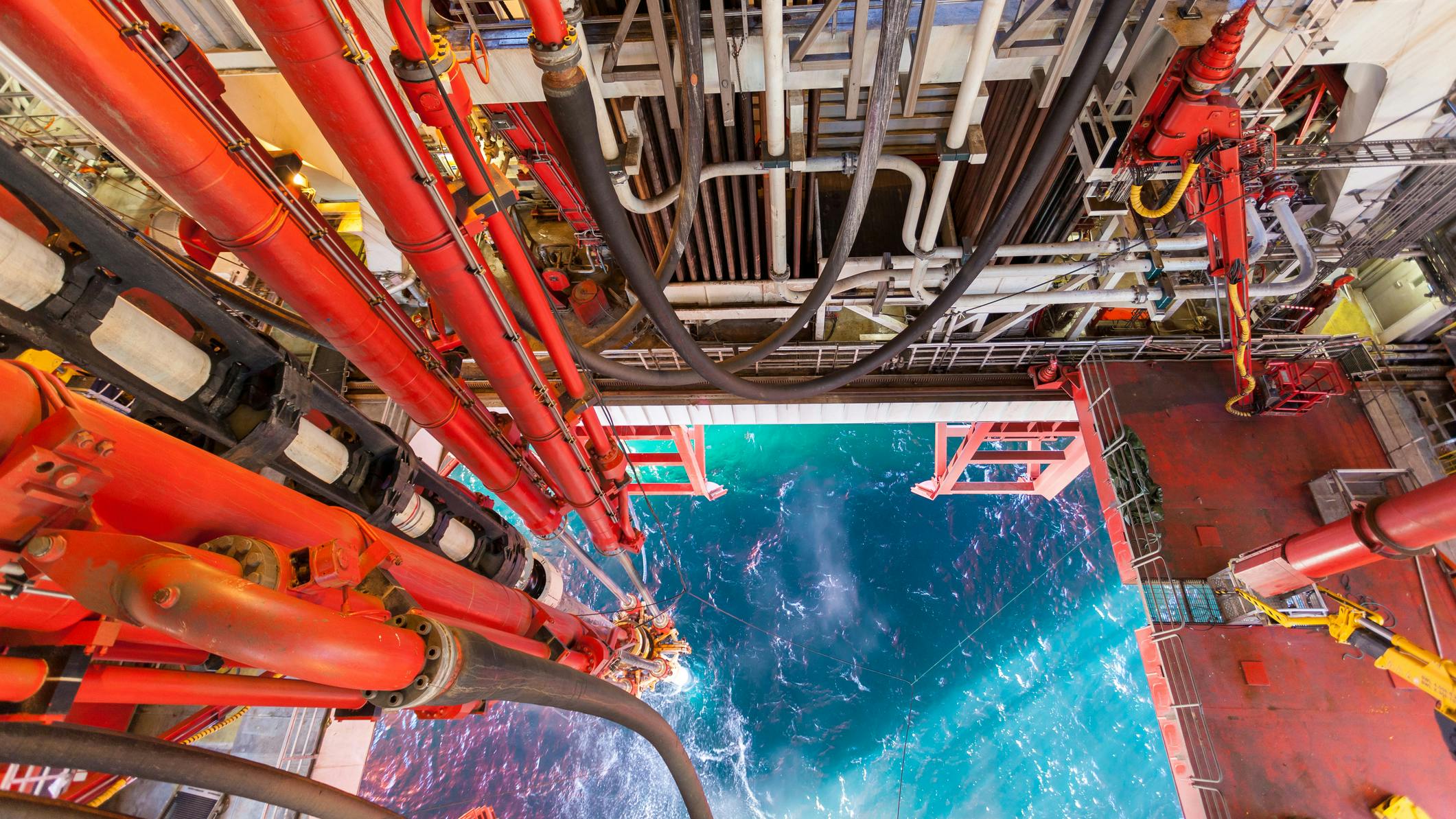 Well control technologies going electric, digital