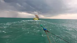 offshore Krishna Godavari Basin offshore Krishna Godavari Basin