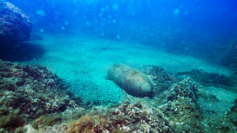 Fugro joins consortium to clear explosives from European waters