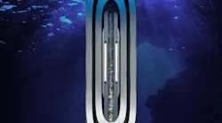 closeup of SUBMAGNÉTICO FREE FLOW closeup of SUBMAGNÉTICO FREE FLOW