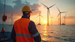 US retreat on offshore wind opens door to Chinese domination of market US retreat on offshore wind opens door to Chinese domination of market