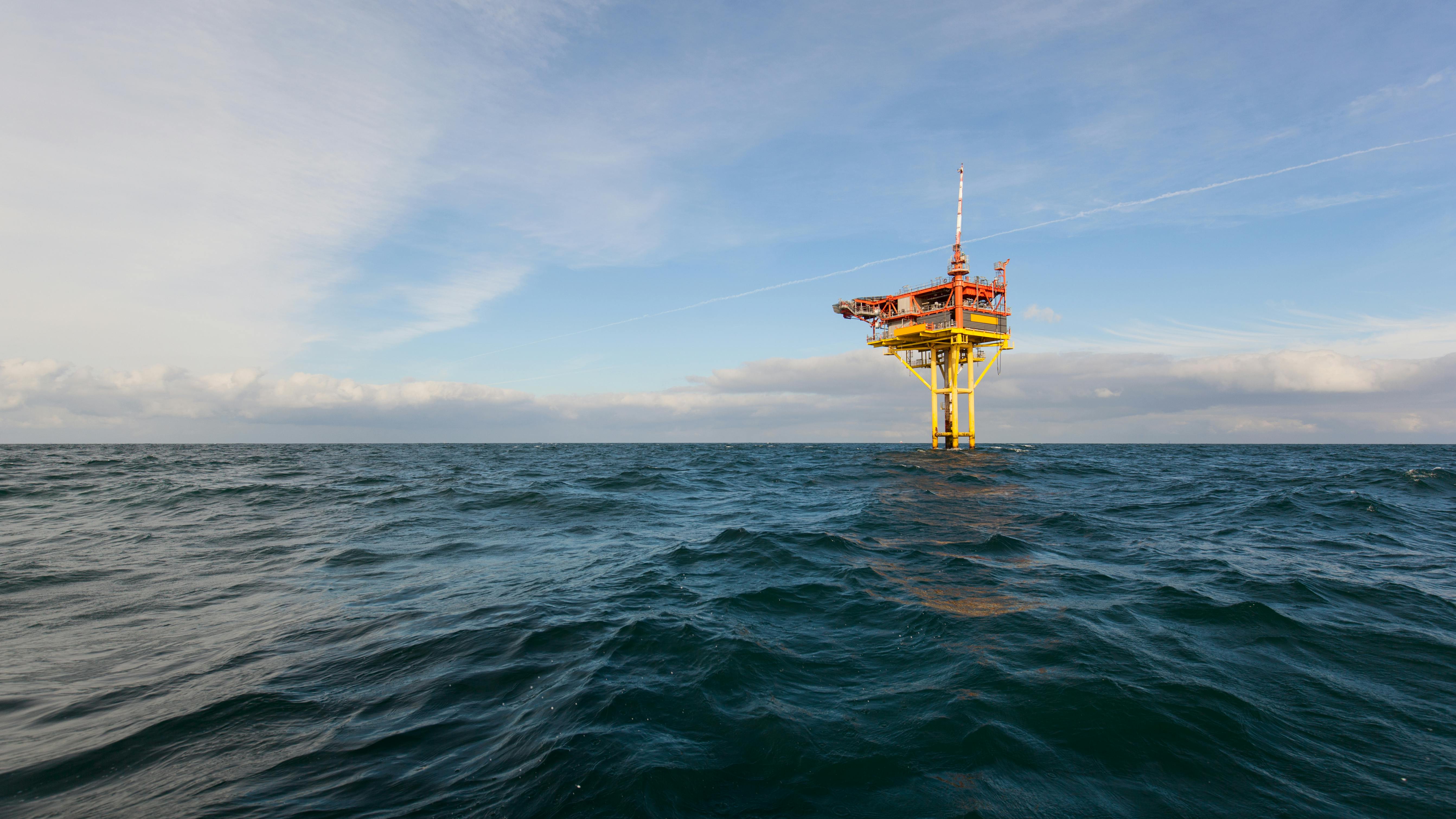 The UK North Sea can become Europe&rsquo;s CCS hub, one well at a time.
