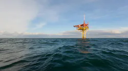 The UK North Sea can become Europe’s CCS hub, one well at a time. The UK North Sea can become Europe’s CCS hub, one well at a time.