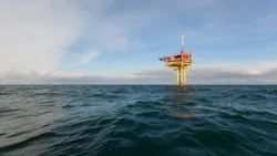 The UK North Sea can become Europe’s CCS hub, one well at a time. The UK North Sea can become Europe’s CCS hub, one well at a time.