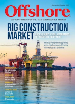 Volume 85, Issue 5, September/October 2025 cover image Volume 85, Issue 5, September/October 2025 cover image