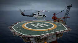 The share of offshore development has ‘ticked up’ to 70% of recent approvals, says Melius Research. The share of offshore development has ‘ticked up’ to 70% of recent approvals, says Melius Research.