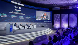 ADIPEC 2024 Strategic Conference session ADIPEC 2024 Strategic Conference session