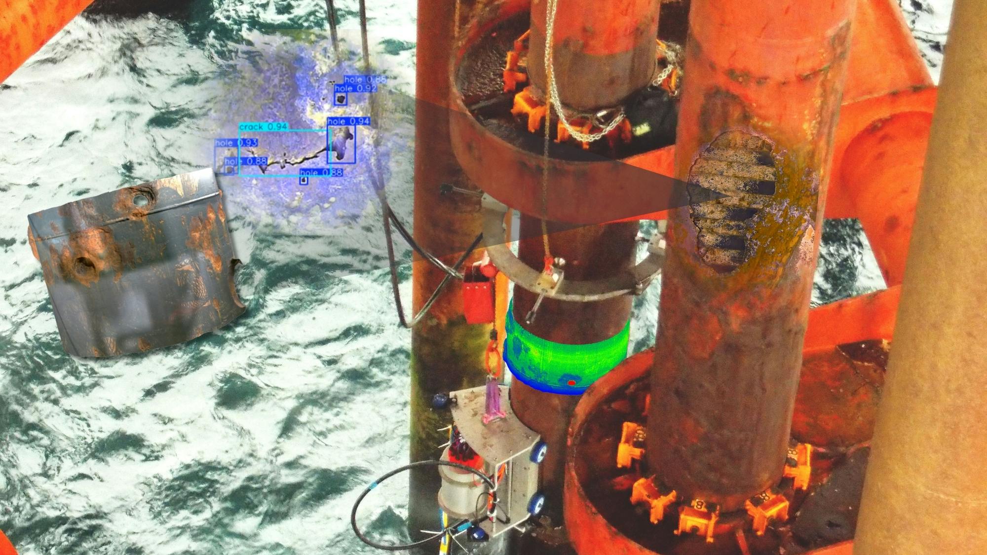 AISUS data management platform