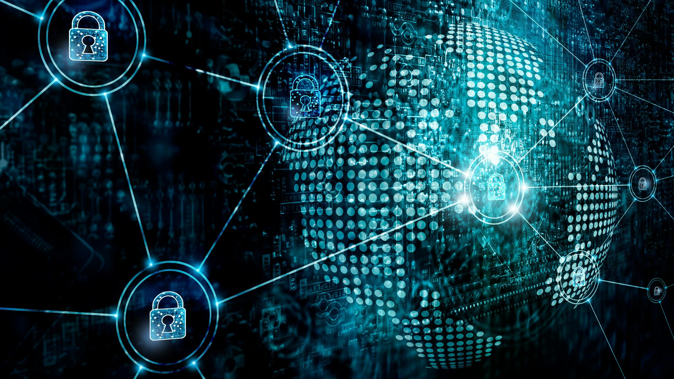 cybersecurity measures offshore the Middle East