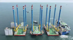 offshore jackup barges offshore jackup barges