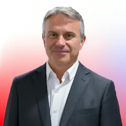 Bjarte Pedersen Bjarte Pedersen