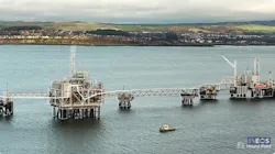 INEOS celebrates 50-year anniversary of the Forties Pipeline System INEOS celebrates 50-year anniversary of the Forties Pipeline System